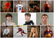 Poll results: Who are the MVPs of Section III winter sports