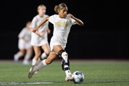 Liverpool girls soccer heading to Class AAA title game after defeating Baldwinsville 