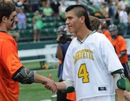 Several former CNY stars honored as latest inductees to Upstate Lacrosse HOF