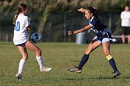 High school sports roundup: Sophomore’s big game boosts Bishop Grimes girls soccer over MPH