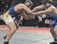 Wave of Section III’s top wrestlers rolls into semis at state meet