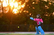 Poll results: Who are the best goalies in Section III field hockey?