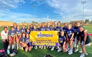 Port Byron/Union Springs field hockey defeats Morrisville-Eaton, captures Class D section title (video)