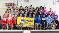 State boys swimming and diving championship pysch sheets released