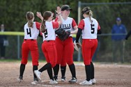 New softball state poll: Latest rankings include 4 more Section III teams