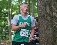 Instant impact: 35 boys, girls cross country newcomers off to hot starts
