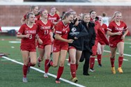 Cincinnatus girls soccer chasing first state title in program history