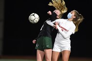 High school girls soccer 2021: Section III large school preview