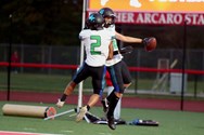 HS football roundup: Dominant 3rd quarter carries Cicero-North Syracuse over Baldwinsville (photos)