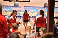 Section III girls bowling sends two teams to state tournament (52 photos)