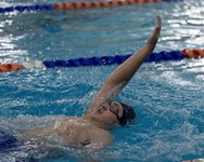 Section III boys swimming and diving leaders (through Jan. 11)