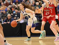 New state girls basketball poll: C-NS up 4 spots heading into state semis