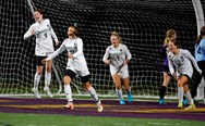 Girls soccer playoff roundup: Marcellus gets upset win over Cazenovia in opening round