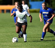 Bouncing back: 7 Section III girls soccer teams that have improved in 2021