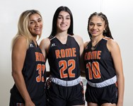 Tri-Valley League girls basketball all-stars announced for 2022-23
