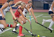 Early goals, defensive stance lift Baldwinsville field hockey past Liverpool (video)