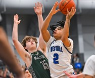 State champion boys basketball player leaves Westhill to play at prep school