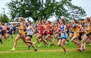 Instant impact: 18 Section III boys, girls cross country runners off to strong start