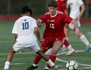 Baldwinsville boys soccer grits out tough win over reigning sectional champ C-NS (30 photos)