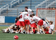 State champ Baldwinsville earns ranking in Inside Lacrosse’s final national power poll