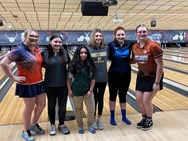 Four Section III bowlers qualify for composite team after shootout event