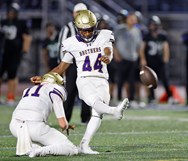 New state football poll: Head-to-head matchups lead to shakeups