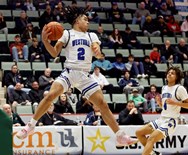 New boys basketball state poll: Final rankings released
