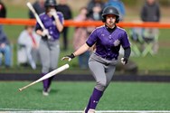 Offensive explosion leads Christian Brothers Academy softball to win over Phoenix (61 photos)