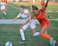 New girls state soccer poll: 3 new Section III teams make rankings