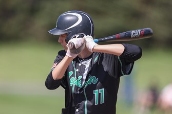 Bishop Ludden baseball to square off against Little Falls in Section III Class C final