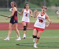 Section III girls lacrosse star named to U.S. national team