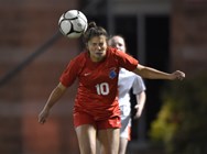State soccer roundup: New Hartford girls win 36th straight, moves on to state final