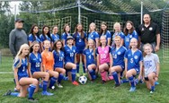 Class C girls soccer playoffs: Watertown IHC  beats Mount Markham, streaks to final 