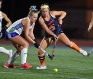 Watch: Liverpool field hockey upsets Cicero-North Syracuse in shutout victory (video)