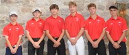 Baldwinsville boys golf cruises past C-NS Green for 5th straight win
