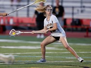Frontier League girls lacrosse all-stars announced for 2023
