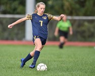 Section III girls soccer 2023: Who’s next up to replace departed stars?
