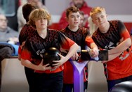 Baldwinsville boys, girls bowling squads top Cicero-North Syracuse (56 photos)