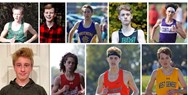 Meet the 2021 All-CNY boys cross country team (large school)