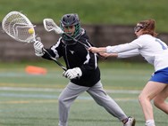 We pick, you vote: Who’s had the best single-game goalie performance in Section III girls lacrosse this season?