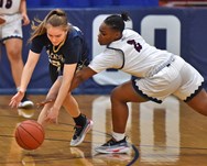 Section III girls basketball 2022-23: Team previews, top players for Class B, C, D