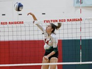 Section III girls volleyball players poll: Which opponent would you not want to meet at the net?