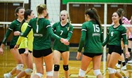 Fayetteville-Manlius girls volleyball has ‘target’ on back after recent success (53 photos)