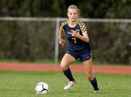 Watch: West Genesee girls soccer team holds on for 2-1 win over Baldwinsville (video)