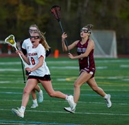 We pick, you vote: Who’s had the best single-game scoring performance in Section III girls lacrosse this season?