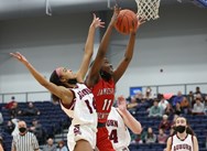 Jamesville-DeWitt girls basketball advances to Class A final with win over Auburn (46 photos)