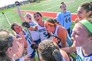 Cicero-North Syracuse comes alive in comeback win over RFA for field hockey title (69 photos, video)