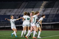 Fayetteville-Manlius girls soccer team wins 4th-straight Section III championship (62 photos)