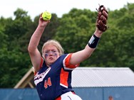 Section III softball players poll: Which opposing pitcher has the toughest pitch to hit?