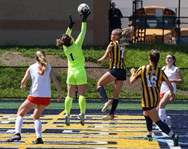 High school roundup: East Syracuse Minoa, West Genesee girls soccer play to scoreless draw